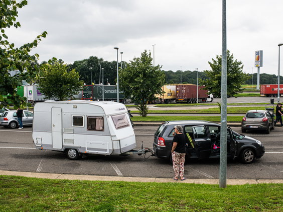 Van dengue tot reizigersdiarree: zo houd je jouw vakantie infectieveilig