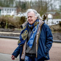 Govert de Roos over het boek van Andre Hazes