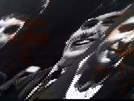 Van nu naar toen: Tom Jones in Nederland