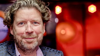 Het Smits-archief: I Won't Let You Go
