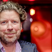 Het Smits Archief: The Groovebuzz