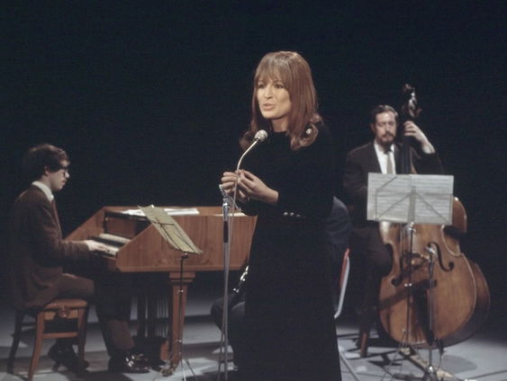 Wandelen in de voetsporen van een legende