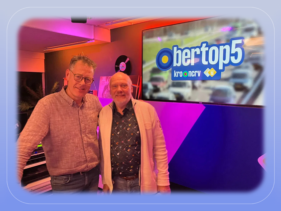 Lief gebaar: John speelt Evergreens voor het goede doel