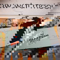 Deze Emmeloordse DJ's zijn al klaar met hun Glazen Huis!