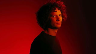 Tim Kroezen over zijn voorstelling 550