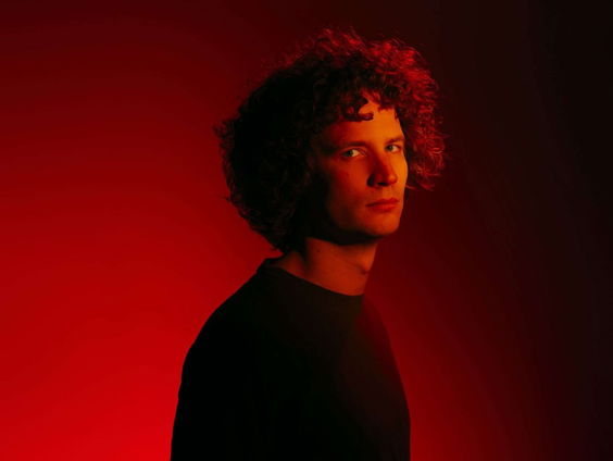 Tim Kroezen over zijn voorstelling 550