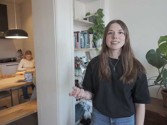 Generatie Z of toch Generatie Gebed, waarom jongeren het anders doen