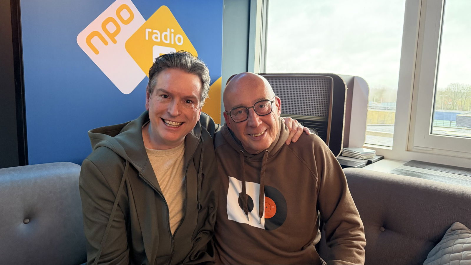 Lunch Lekker Lunchgast: Guido Dieteren