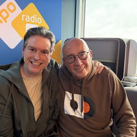 Lunch Lekker Lunchgast: Guido Dieteren