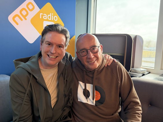 Lunch Lekker Lunchgast: Guido Dieteren