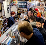 Op zoek naar uniek vinyl op Record Store Day