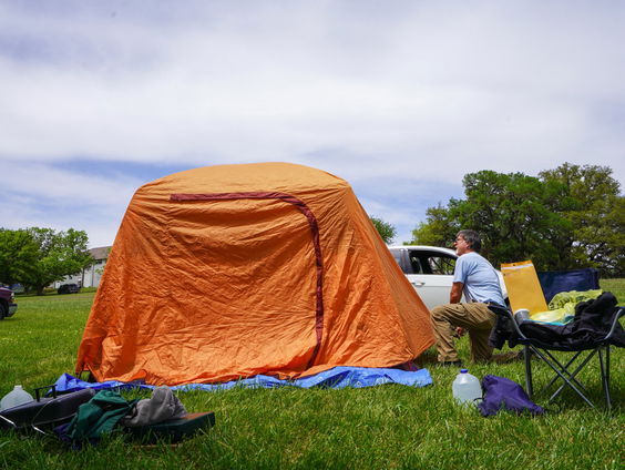 De zomerherinnering van Linda Kors