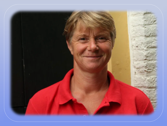 Lief gebaar: Ineke organiseert kerstdiners voor eenzame ouderen