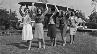 Het Knokke Songfestival in de jaren zestig