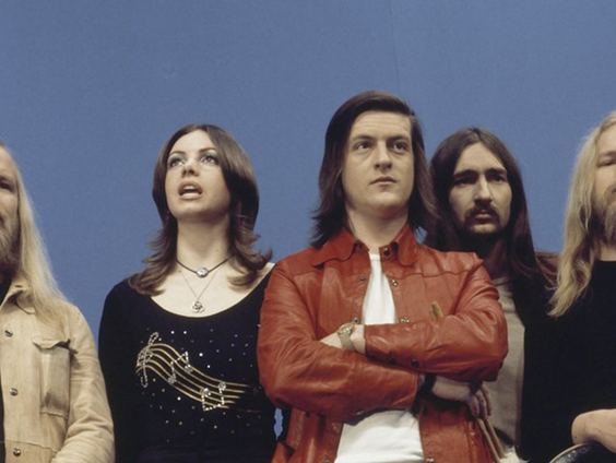 Na 36 jaar weer een Earth & Fire fanclubdag