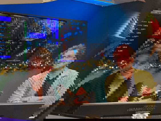 Zo werden Ard en Dean een prijswinnend verslaggeversduo