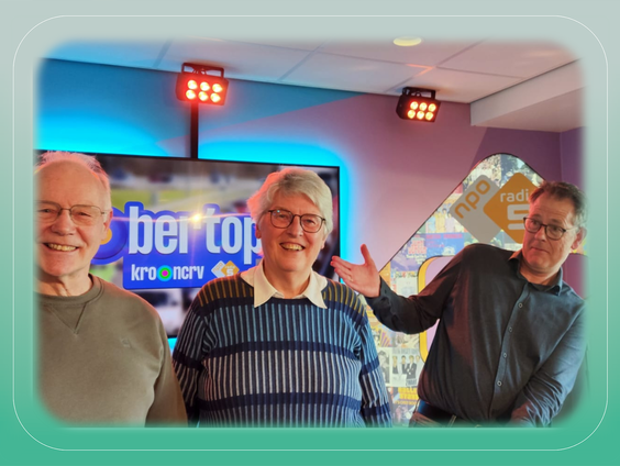 Lief gebaar: John en Elly redden salamanders