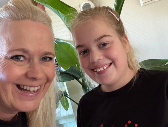 Marieke Willems over de Metakids Team Challenge