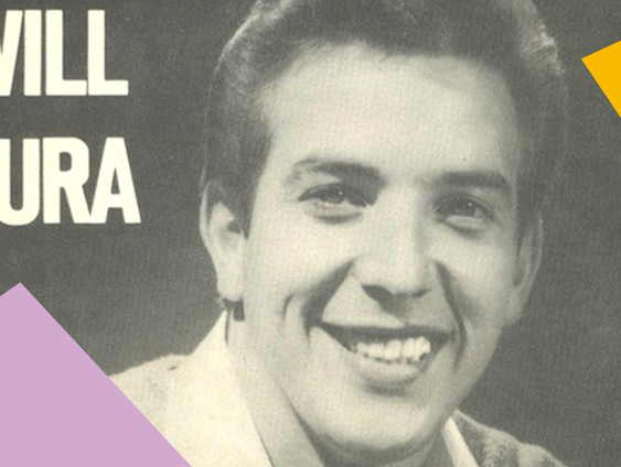 De verhalen van Jan Paparazzi: Eenzaam Zonder Jou van Will Tura