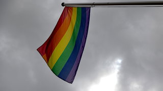 Meer jongeren negatief over homoseksualiteit