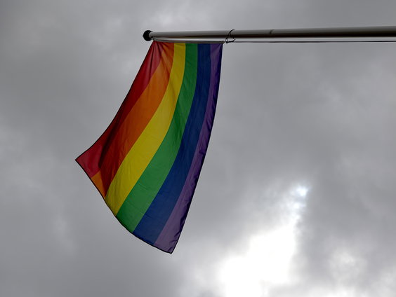 Meer jongeren negatief over homoseksualiteit