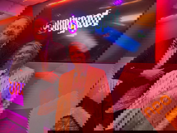 Ines ten Berge over de documentaire De echo van MH17