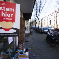 Elke stem telt écht!