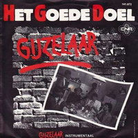 Henk Westbroek over het verhaal achter Gijzelaar