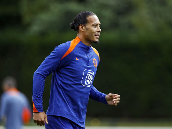 Nederland kan een grote stap zetten richting WK