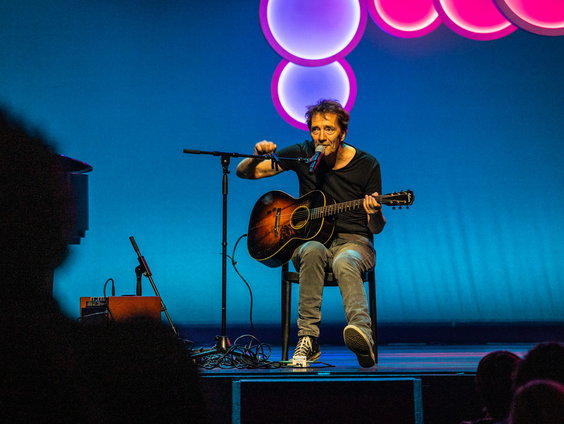 André Manuel speelt een thuiswedstrijd in Diepenheim