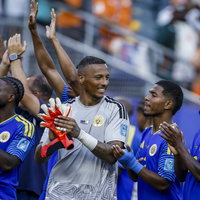Lisanne Halleriet over het team van Curaçao: ''Ze hebben iets los gemaakt''