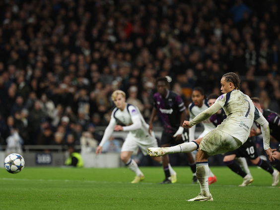 Sjoerd Mossou over de podcast 'De Jacht op de Jeugd'