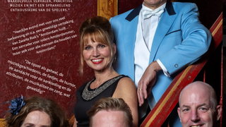 Johan Hoogeboom over de voorstelling Het been van Manke Nelis