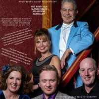 Johan Hoogeboom over de voorstelling Het been van Manke Nelis