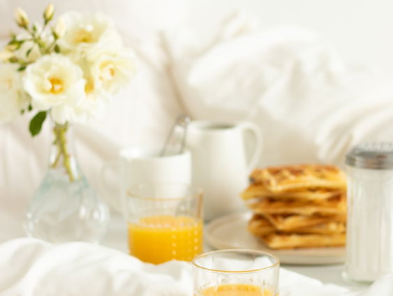 B&B eigenaar Lydian Coppus schrijft boek over haar (gekke) ervaringen in de B&B