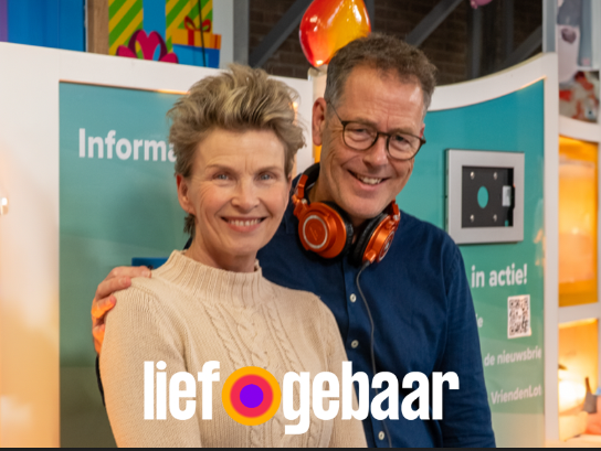 2 kinderen per klas zijn ondanks armoede toch jarige job