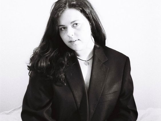 Singer-songwriter Ann over haar single 'Release Me'