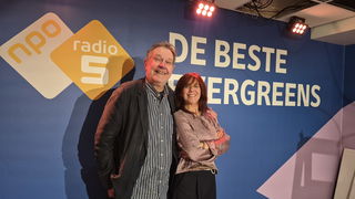 Beatrice van der Poel over haar album Na de stilte