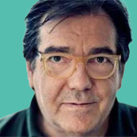 Magical Mystery Tour: Tuin van Toon door Peter van Bruggen