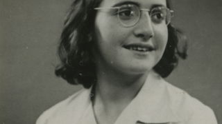 Janny van der Molen haalt Margot Frank uit de schaduw van Anne