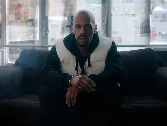 Cyriel Guds maakte de film Loverboys: Emoties Uit