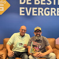 Ramon Brugman over zijn nieuwe boek 'Elke Dag Lekker'