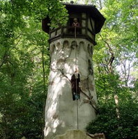 Efteling verzamelt haar voor kankerpatienten