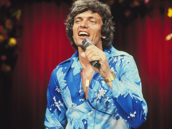 Ben Cramer is nu zelf De Oude Muzikant