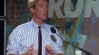 RUR: de talkshow van Jan Lenferink