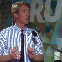 RUR: de talkshow van Jan Lenferink