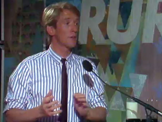 RUR: de talkshow van Jan Lenferink