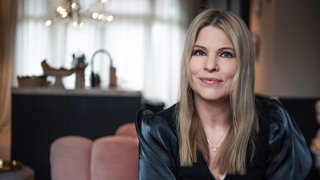 Tina Nijkamp over het nieuwe tv-seizoen