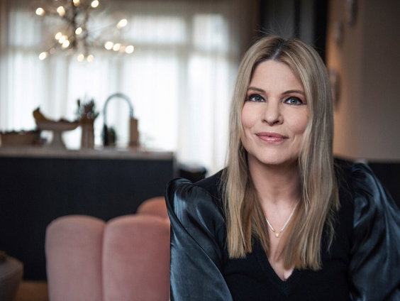 Tina Nijkamp over het nieuwe tv-seizoen