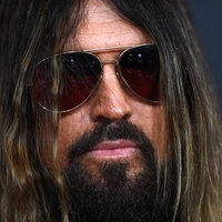 Country Roads: Billy Ray Cyrus